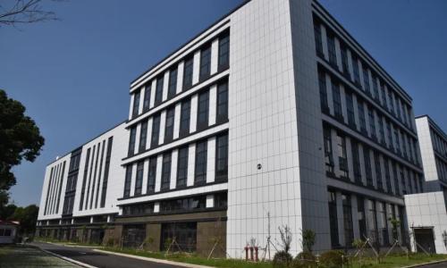 又一研发中心项目落地上海嘉定