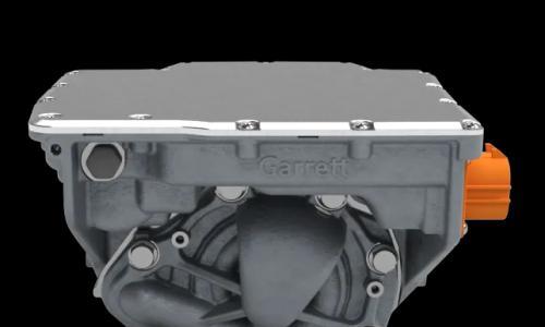 盖瑞特电动冷却压缩机重新定义中国电动客车与卡车的热管理效率与动力性能