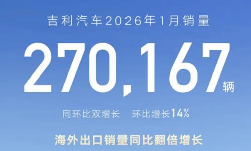 &ldquo;不惑&rdquo;吉利的马年攻守道: 一边买自己,一边反内卷