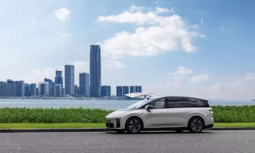 E周看点 | 宁德时代与宝马推电池护照试点；小米超跑要来了?