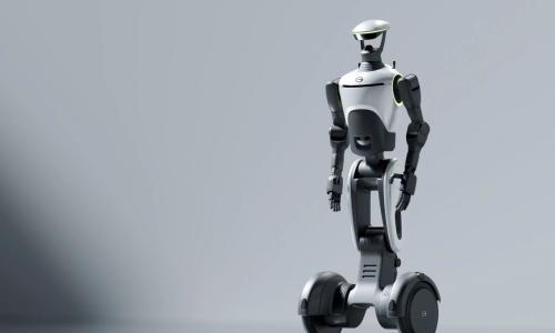 小智一周要闻| 广汽机器人业务独立；荣耀将推首款人形机器人