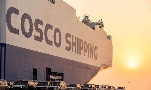 累计出口突破600万!奇瑞2月销量背后的三大看点