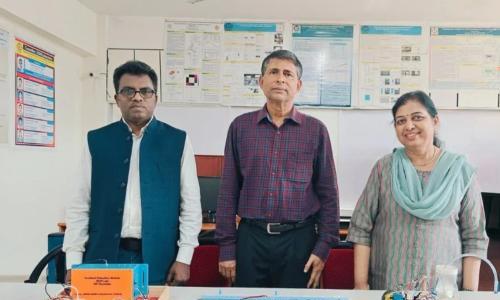 印度研究人员开发出全新智能路边系统 用于检测盲弯处的车辆