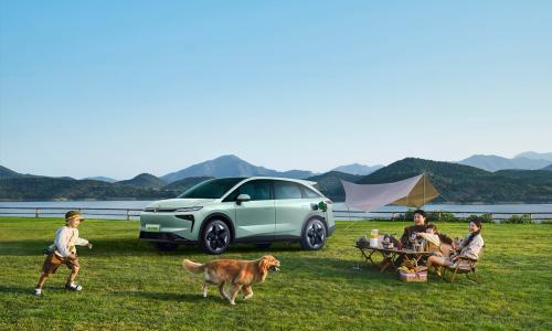 启辰推三重保障政策 自燃包赔权益跟车不跟人