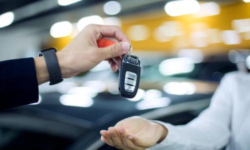 超七成经销商亏损下,县城二手车销售年入40万