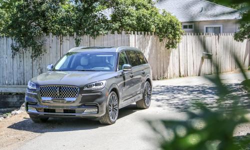 推出两个动力版本车型 全新飞行家11月15日上市