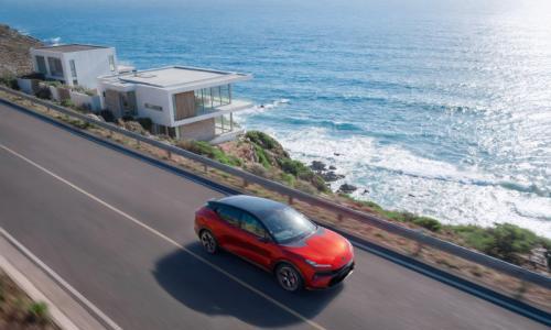 莲花跑车技术发布会 揭秘LTS莲花工程专属调教