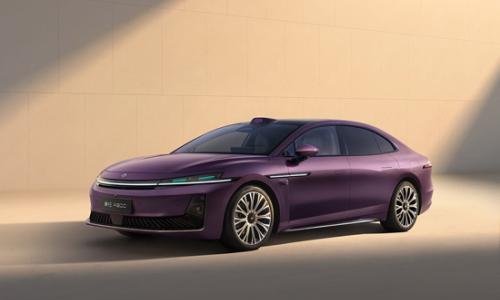 昊铂A800正式上市 售价18.98-29.98万元