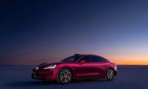 896线雷达"压舱",尚界双车"拓新"