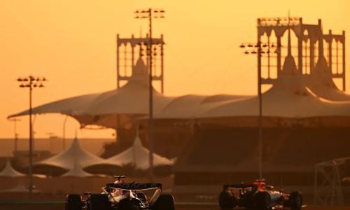 速度与规则: 一部F1发展史