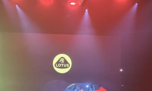 莲花发布LTS工程标准,超级混动车型For Me月底上市