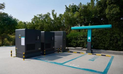 王传福发布闪充技术,比亚迪选择筑高护城河