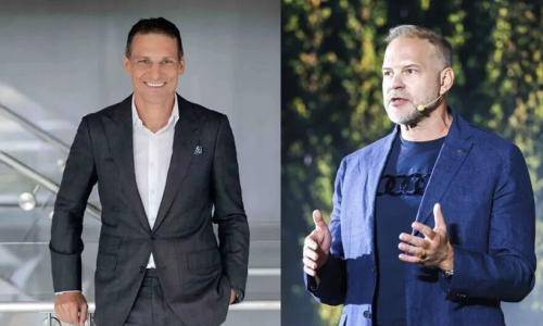 销量跌回"十年前",豪华车集体换帅谋变