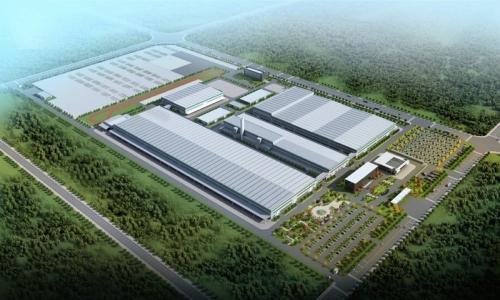 原观致汽车高级副总裁王可峰正式加盟合众汽车