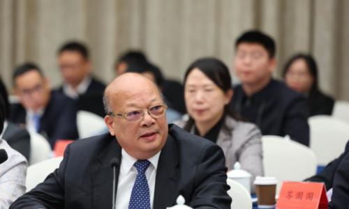 全国人大代表姚佐平建言智能驾驶产业发展 提四大维度务实举措