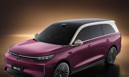 盘点长城智驾车型: 硬派越野也开始卷智驾硬件了?