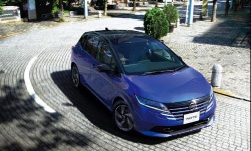 日产与优步进入最终谈判,发力自动驾驶网约车