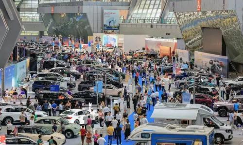 十五五开局之年,最利好汽车?