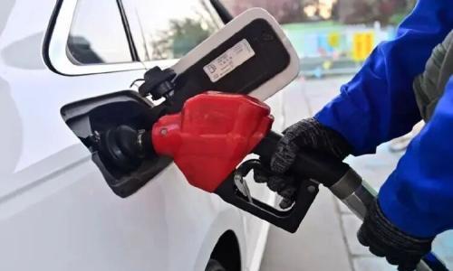 油价年内最大涨幅"落地",燃油车还会有人买吗?