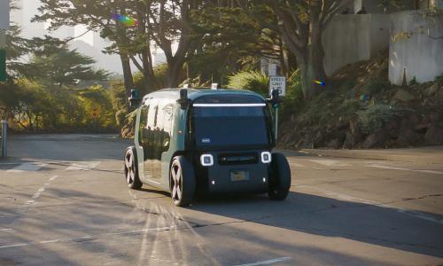 Zoox将自动驾驶车辆测试范围扩展至达拉斯与凤凰城