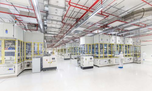 电动汽车电池需求放缓,大众进军储能业务