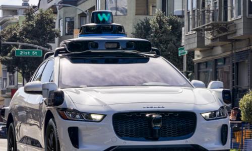 从数万美元到数百美元: 中国破解激光雷达大众化难题,美企纷纷跟进