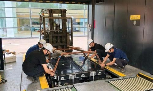 有了比亚迪闪充,换电还有未来吗