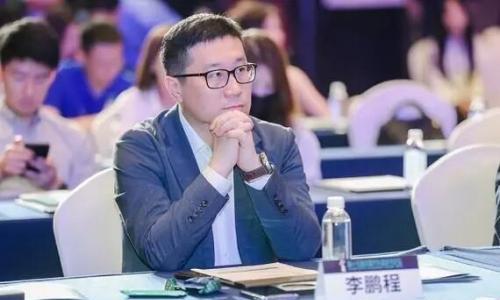 李鹏程驰援大众安徽,要带4款新车硬刚中国品牌