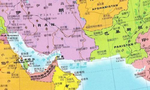 运费40万美元/天、新能源多卖36万辆?中车"中东战场"得与失