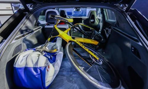 全新莲花For Me预售开启 52.8万元起