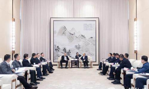 采埃孚EMB生产线项目将落地武汉经开区