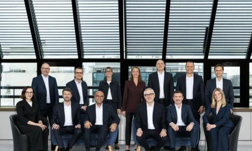 OPmobility调整执行委员会架构,深化战略布局适配市场发展