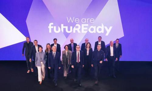 雷诺新战略没有中国,却越来越离不开中国