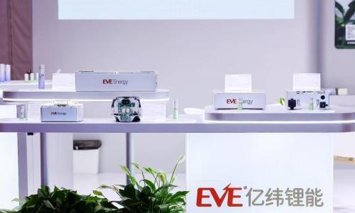 闭环了!机器人,给机器人造电池