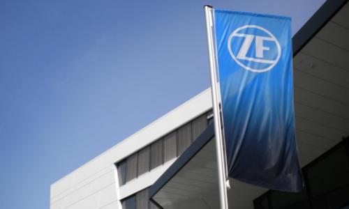 宁德时代2025年日赚近2亿；采埃孚新项目落地武汉