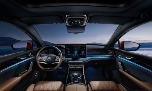 动力升级 2021款唐EV新增车型12月上市