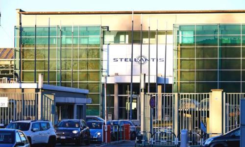 东风、零跑、小米、小鹏,Stellantis全都要?