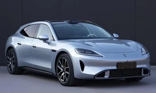 华为系猎装左右手互搏,尚界Z7T与阿维塔 06T谁更能打?