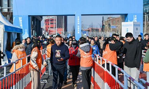 倒计时启幕!第27届北京房车展3月19日首钢绽放,解锁移动生活新美学