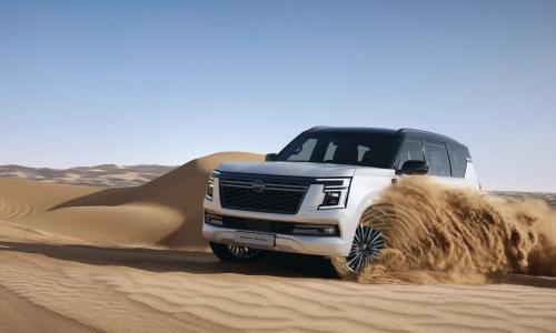 受中东出口停滞影响,日产将削减九州工厂产量