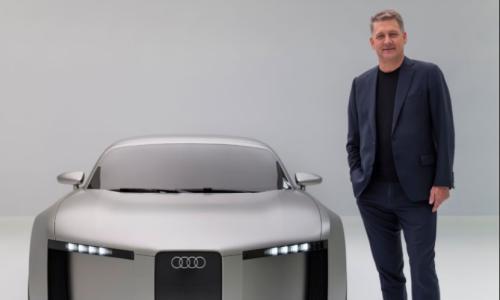 奥迪寄望新款SUV与成本削减提升2026年利润