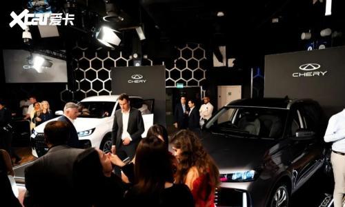 奇瑞2025业绩创历史新高: 营收破3000亿 新能源+全球化锚定2026增长新征