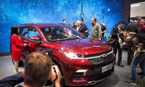 奇瑞2025年: 钱从哪来,花往哪去?