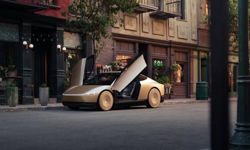 美国1月纯电动车注册量同比下滑41%,联邦税收抵扣取消效应显现