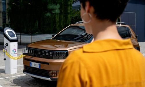 阿尔派计划2030年前推出两款纯电敞篷车