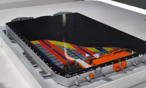 奇瑞的底牌,藏不住了