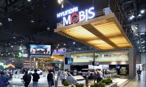 现代摩比斯计划2033年将非关联车企销售额占比提升至40%