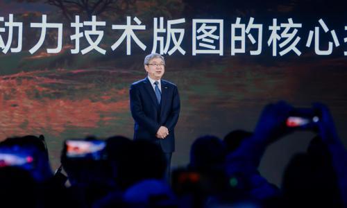 奇瑞发布犀牛电池技术 布局全固态电池与绿色能源生态