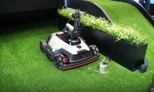 1000 万颗,禾赛与追觅生态再签独供大单