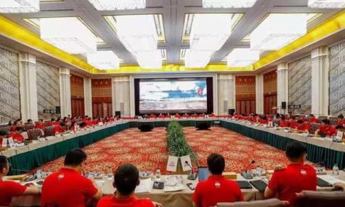 徐和谊: 进入新时代,就是要抓质量、抓效益